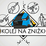 Kolej na znizki