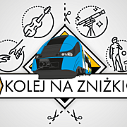 Kolej na znizki