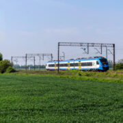 Koleje slaskie dlugi weekend