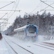 Koleje slaskie ferie