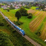 Koleje slaskie google maps