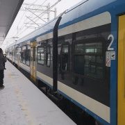 Koleje slaskie linia s9