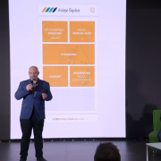 Koleje slaskie platforma informacyjna