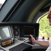 Koleje slaskie w swieta