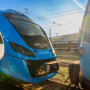 Koleje slaskie zagubione przedmioty