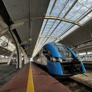 Koleje slaskie znizki