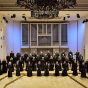 Koncert andrzejkowy w filharmonii slaskiej