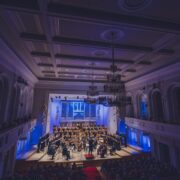 Koncert bozonarodzeniowy w filharmonii