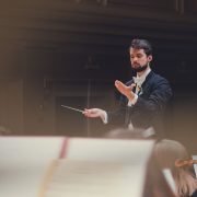 Koncert filharmonia slaska