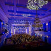 Koncert mikolajkowy w filharmonii slaskiej