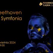 Koncert w filharmonii slaskiej