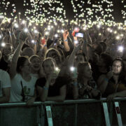 Koncerty na Stadionie Śląskim w 2023 roku