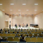 Koncertydla dzieci w filharmonii slaskiej