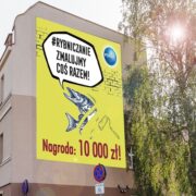 Konkurs na mural rybnik