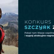 Konkurs szczyrk z psem
