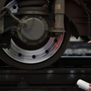 Kontrole hamolców w pociągach