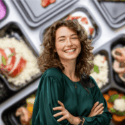 Korzysci zdrowotne z cateringu dietetycznego