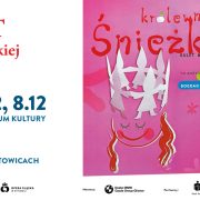 królewna śnieżka w operze śląskiej