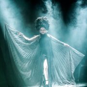 Księżniczka czardasza opera slaska