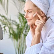 Kwas hialuronowy na cere