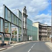 Kwietniewskiego 11 w bytomiu