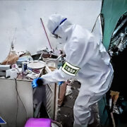 Laboratorium narkotykow w rudzie slaskiej