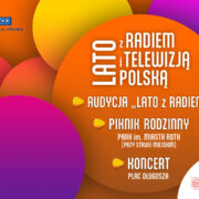 Lato z radiem raciborz