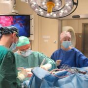 Leczenie glejaka sosnowiec