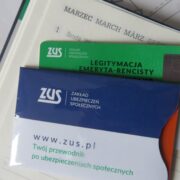 nowe limity zarobkowe dla emerytów i rencistów