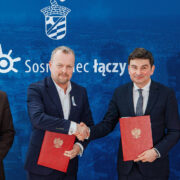 Likwidacja wysypiska w sosnoscu