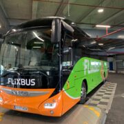 Linia międzynarodowa N1315