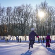 Lodowiska w katowicach