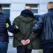 Mafia smieciowa zatrzymanie urzednika