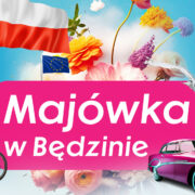 Majowka w bedzinie