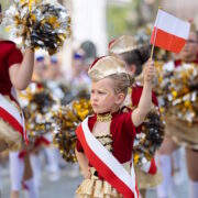 Majowka w gliwicach 2025 program