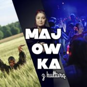 Majowka w gliwicach