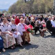 Majowka w wiśle 2022