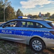 Majówka 2023 na drogach