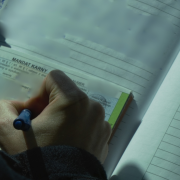 Mandat za jazdę pod wplywem alkoholu