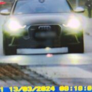 Mandat za przekroczenie predkosci