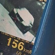 Mandat za przekroczenie predkosci