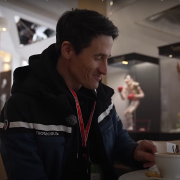 Martin schmitt w wisle