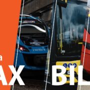 Max bilet koleje slaskie