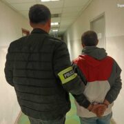 Metoda na policjanta