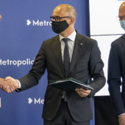 Metro