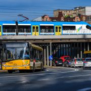 Metrobilet koleje slaskie