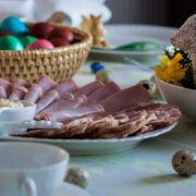 Metropolitalne śniadanie wielkanocne 2023