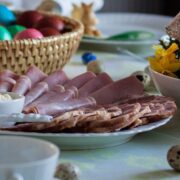 Metropolitalne śniadanie wielkanocne 2024