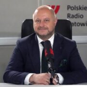 Michał pierończyk o dwukadencyjności