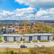 Mieszkania komunalne gliwce